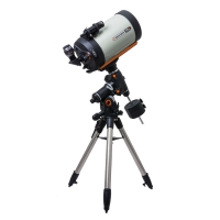 Hvězdářský dalekohled Celestron SC 279/2800 EdgeHD 1100 CGEM II GoTo