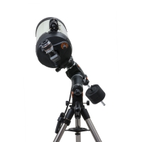 Hvězdářský dalekohled Celestron SC 279/2800 EdgeHD 1100 CGEM II GoTo