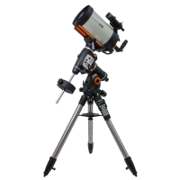 Hvězdářský dalekohled Celestron SC 203/2032 EdgeHD 800 CGEM II GoTo