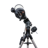 Hvězdářský dalekohled Celestron SC 203/2032 EdgeHD 800 CGEM II GoTo