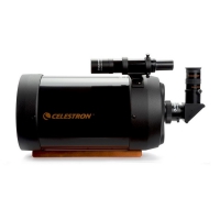 Hvězdářský dalekohled Celestron SC 152/1500 C6 OTA