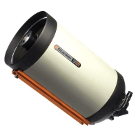 Hvězdářský dalekohled Celestron SC 356/3910 EdgeHD 1400 OTA