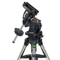 Montáž Celestron CGX-L GoTo