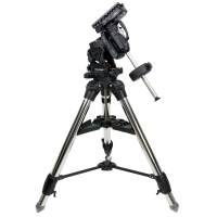 Montáž Celestron CGX-L GoTo