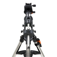 Montáž Celestron CGX-L GoTo