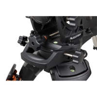 Montáž Celestron CGX-L GoTo