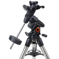 Montáž Celestron Advanced VX AVX GoTo