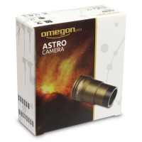 Monochromatická kamera Omegon veLOX 178 M Mono