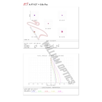 Apochromatický refraktor William Optics 71/420 Gran Turismo GT 71 OTA