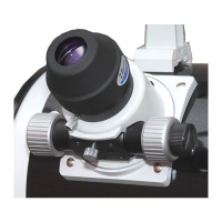 Okulárový výtah Skywatcher 2&Prime; Crayford for Explorer Newtonian Reflectors