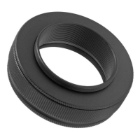 Okulárový výtah TS Optics short T2 Helical & Adapter