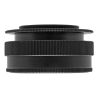 Okulárový výtah TS Optics short T2 Helical & Adapter