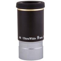 Okulár Sky-Watcher WA-66 9mm 66° 1,25″