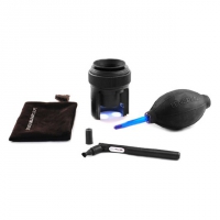 LENPSEN New SensorKlear Loupe Kit