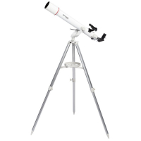 Hvězdářský dalekohled Bresser AC 70/700 Nano AZ