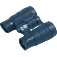 Sada mikroskopu 150x-900x, teleskopu 50/600 a binokulárního dalekohledu 6x21 Discovery Scope 3