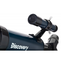 Hvězdářský dalekohled Discovery Sky Trip 50/360 AZ ST50 s knížkou