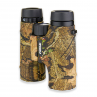 Binokulární dalekohled Carson 3D Series 10x42mm High Definition Waterproof Binoculars, ED Glass, Mossy Oak Camouflage