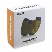 Binokulární dalekohled Carson Hornet™ 8x22