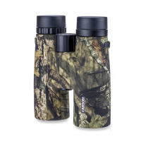 Binokulární dalekohled Carson JR Series 10x42mm Full Sized Waterproof Binocular, Mossy Oak Camouflage