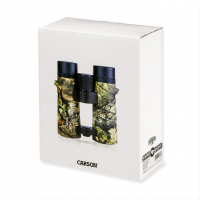 Binokulární dalekohled Carson RD 10x42 Mossy Oak Camo