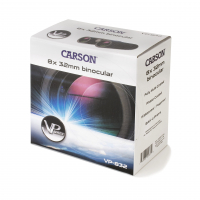 Binokulární dalekohled Carson VP 8x32 High Definition