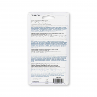 Zvětšovací sklo Carson Multi-Power LED Lighted Pocket Magnifier™2.5x, 4.5x and 6x