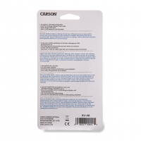 Zvětšovací sklo Carson Illuminated Handheld 4x Power 3″ Aspheric LED Lighted Magnifier