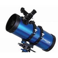 Hvězdářský dalekohled Meade Polaris 127/1000 EQ