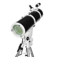 Hvězdářský dalekohled Sky-Watcher 8″ 200/1000 GHEQ-5 SynScan (s ovladačem)