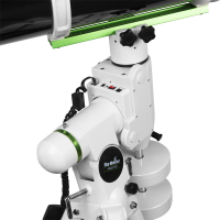 Hvězdářský dalekohled Sky-Watcher 8″ 200/1000 GHEQ-5 SynScan (s ovladačem)