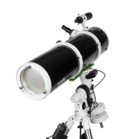 Hvězdářský dalekohled Sky-Watcher 200/1000 EQ5 GoTo s ovladačem