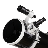 Hvězdářský dalekohled Sky-Watcher 200/1000 EQ5 GoTo s ovladačem