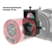 M48 Filter Changer TS Optics - strengthened Design