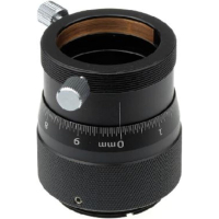 Okulárový výtah ASToptics Helical pro hledáčky Sky-Watcher...