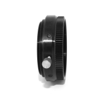 TS Optics 360° Rotation Adapter - double-sided M68x1 thread