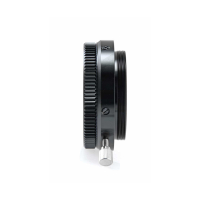 TS Optics 360° Rotation Adapter - M63x1 male Thread - M68x1 female Thread