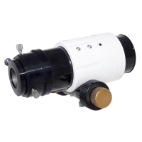 Okulárový výtah TS Optics 2.5" RAP focuser with M86x1 telescope mount