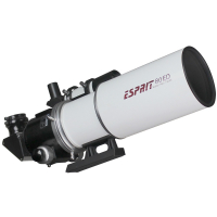 Apochromatický refraktor Sky-Watcher Esprit 80ED 80/400 1:11 Pro OTA