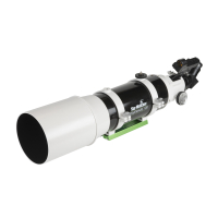 Hvězdářský dalekohled Sky-Watcher BK 120/600 OTA