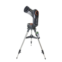 Hvězdářský dalekohled Celestron SC 125/1250 NexStar Evolution 5