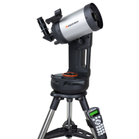 Hvězdářský dalekohled Celestron SC 125/1250 NexStar Evolution 5