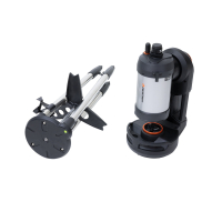 Hvězdářský dalekohled Celestron SC 125/1250 NexStar Evolution 5