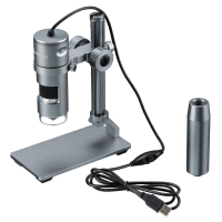 Digitální mikroskop Bresser DST-1028 5MP USB 10x-280x