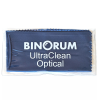 Ubrousek na optiku Binorum UltraClean Optical 30 x 30 cm