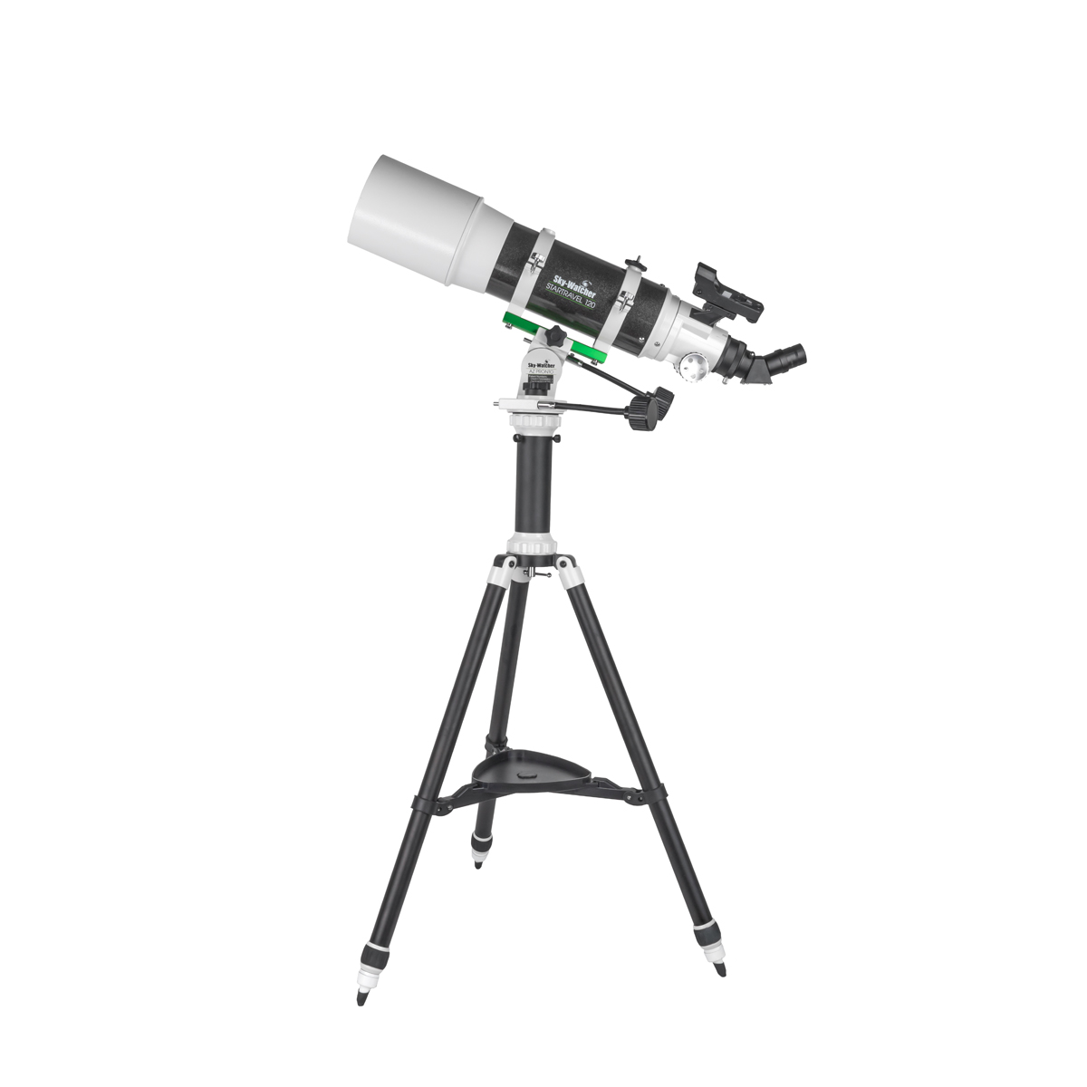 Hvězdářský dalekohled Sky-Watcher AC 120/600 AZ Pronto