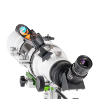 Hvězdářský dalekohled Sky-Watcher AC 102/500 AZ Pronto